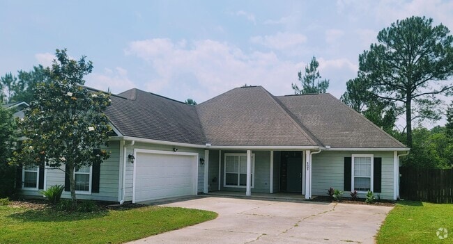 Building Photo - 121 Crab Apple Ave Rental
