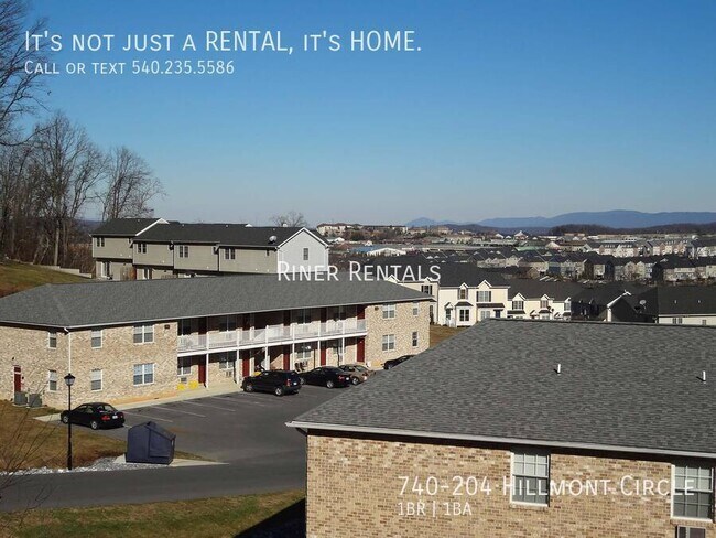 740-204 Hillmont Circle-