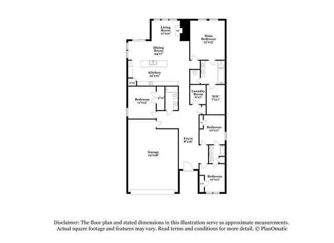 Photo - 5842 Un Grv Dr