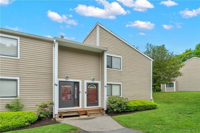 Building Photo - 67 Park Dr