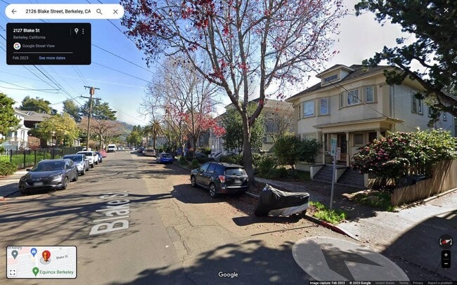 Building Photo - 2126 Blake St