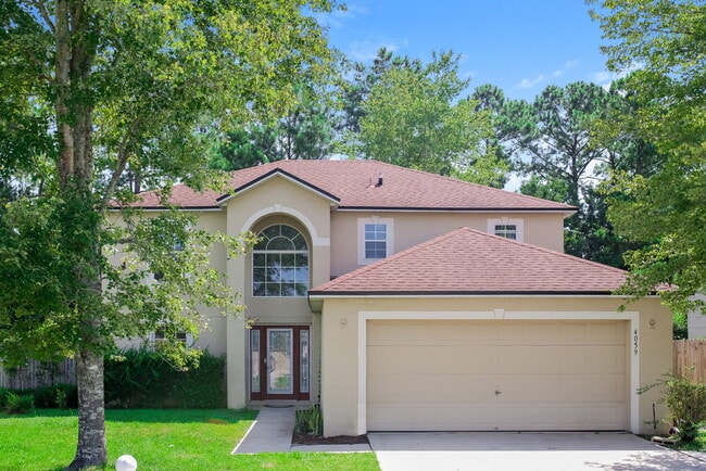 Building Photo - 4059 Woodley Creek Rd Rental