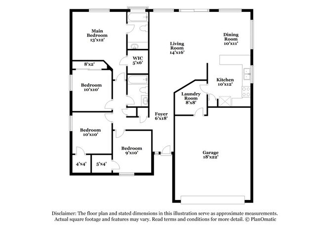 Photo - 10258 W Pasadena Ave