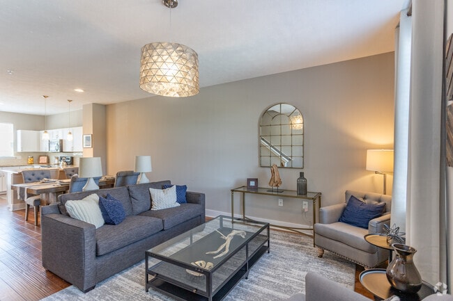 LC Mount Juliet