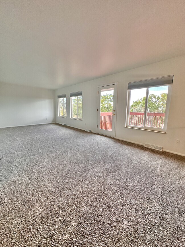 1720 S Deframe Ct House House Rental in Lakewood, CO