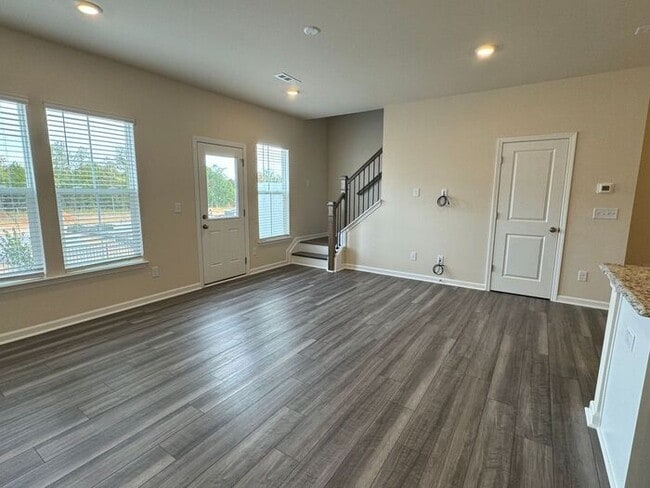 Photo - TH, Brand New Construction! Spacious Open Floor Plan, Upgrades throughout, Garage!