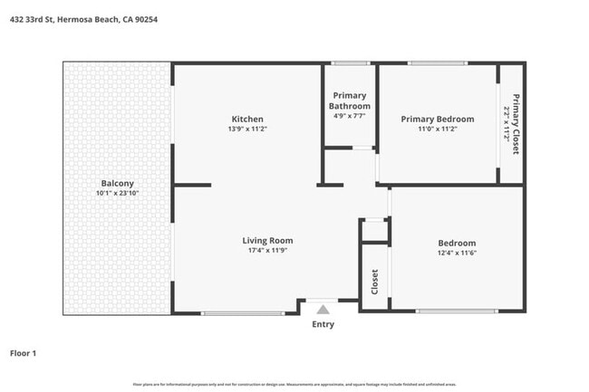 Photo - 432 33rd St Unit Front House