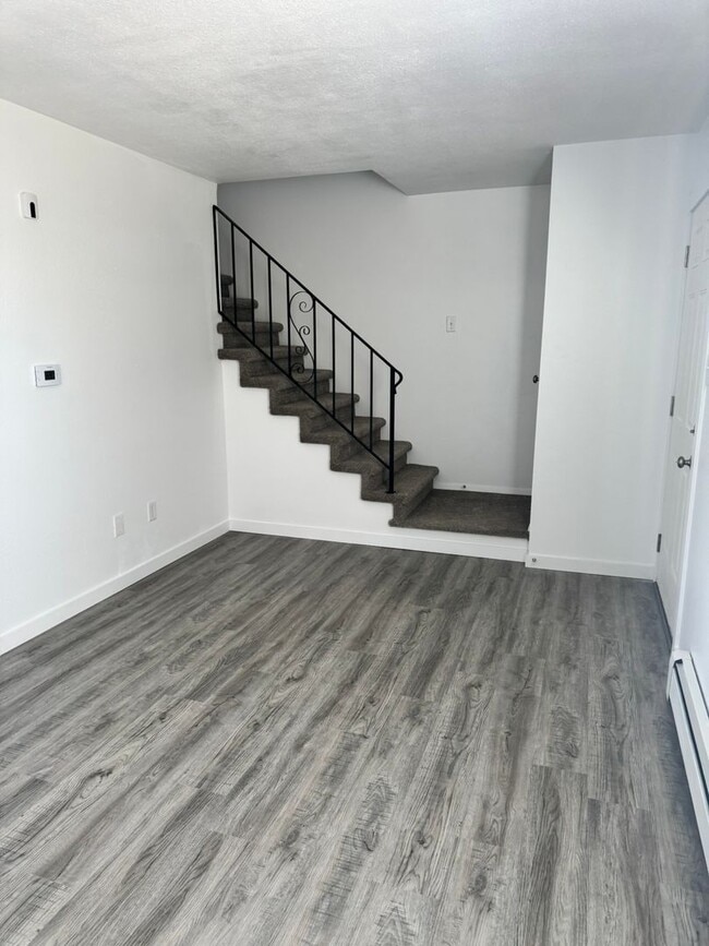 Photo - Renovated through out, garage included