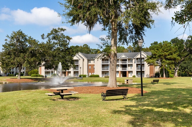 Preston Grove