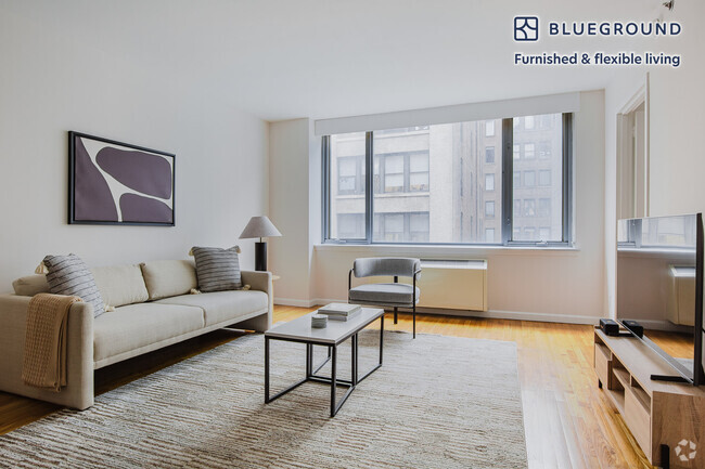 Building Photo - 120 W 21st St Unit FL7-ID1632 Rental