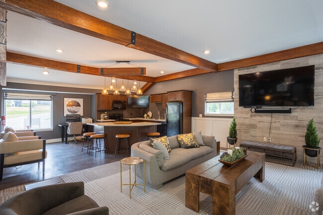 Alpine Slopes Apartments