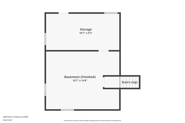 Photo - 2580 Foxlair Trail