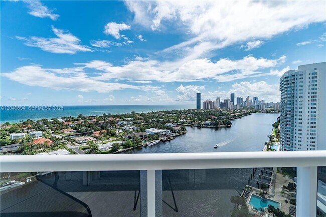 20515 E Country Club Dr Unit 2244