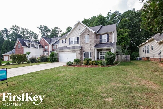 Photo - 3026 Windsor Meadow Ln