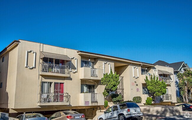 Building Photo - 1145 Elden Ave Rental