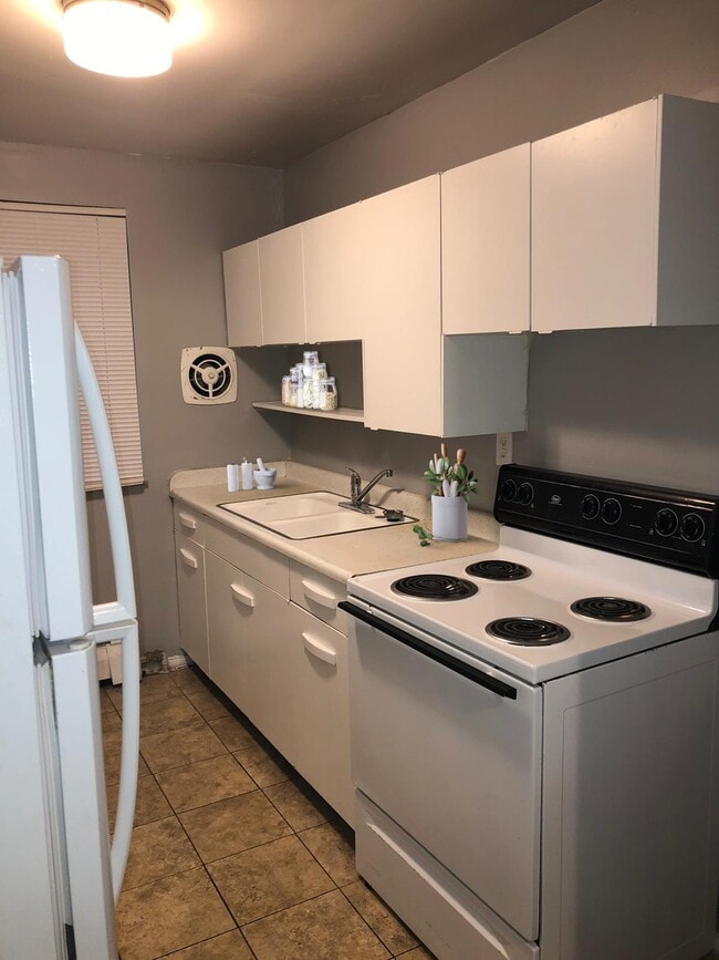 Photo - Carlton Place Apartments