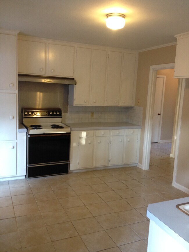 2101 Smallwood Dr Rental House Rental in Longview, TX