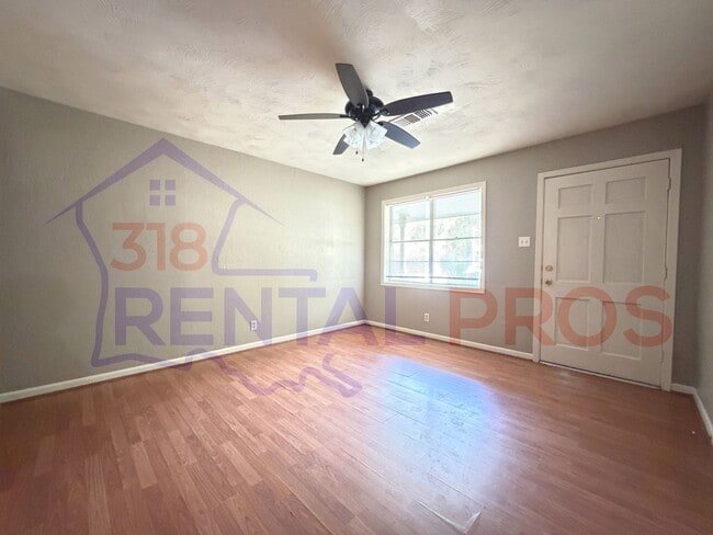 Photo - 3 Bed 1.5 Bath Home in Ruston!