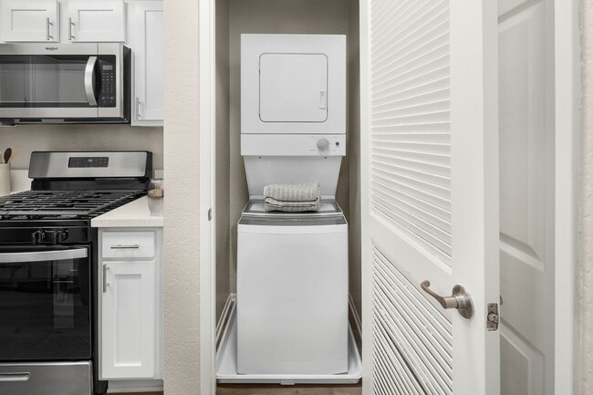 Green Valley Apartments
