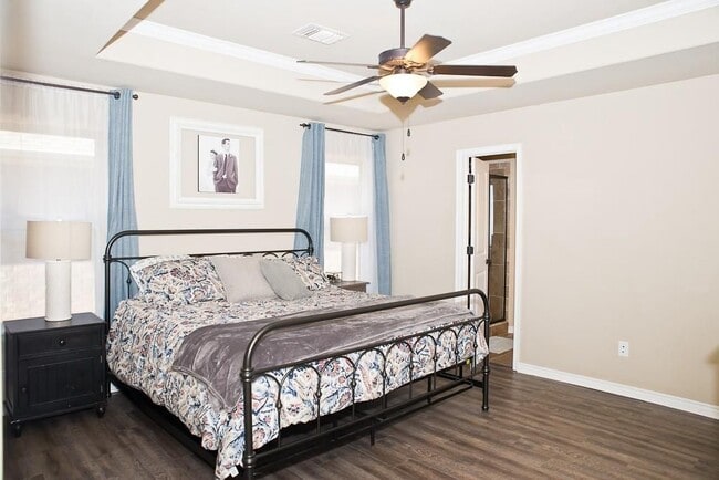 Photo - 3913 Caraway Ln