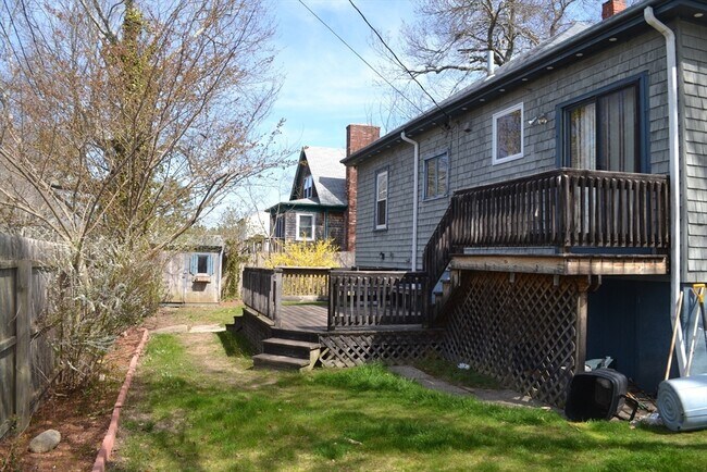 Photo - 1421 Morton Ave