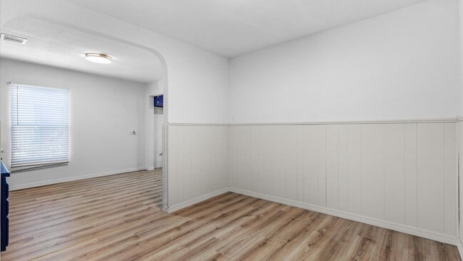 Photo - Charming 3-Bedroom Home with Spacious Backyard!