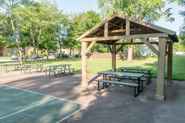 Photo - Sutton Place Apartments