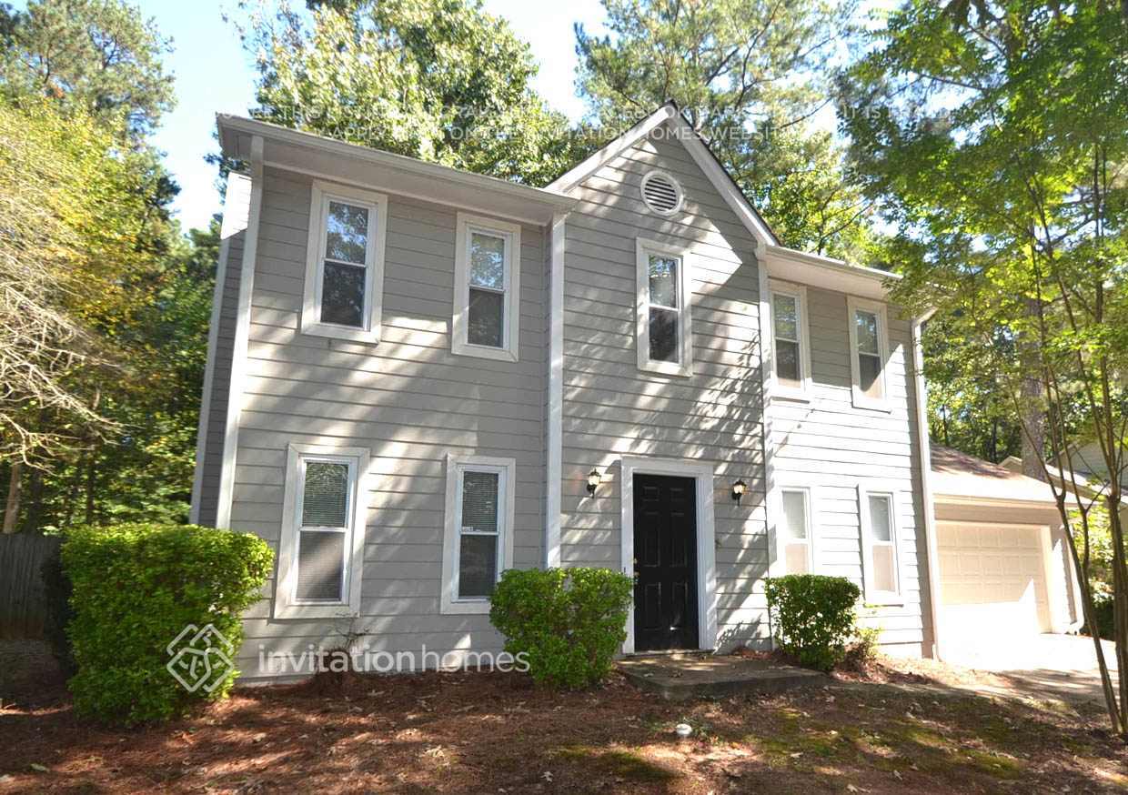 Photo - 4506 High Grove Ct NW Casa