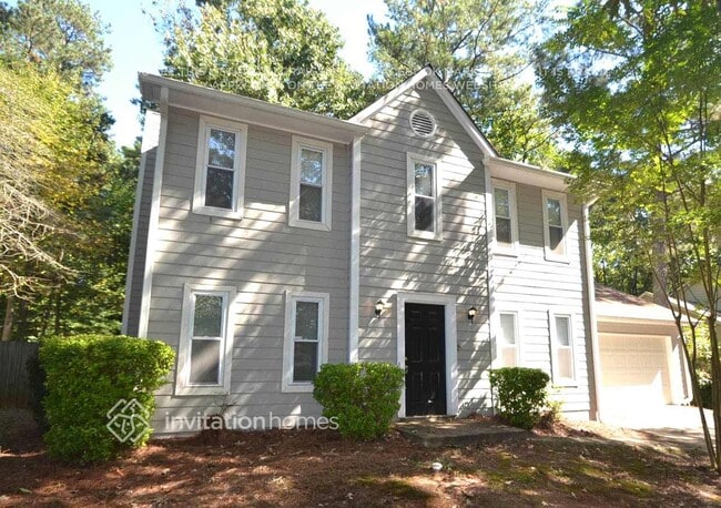 Building Photo - 4506 High Grove Ct NW Rental