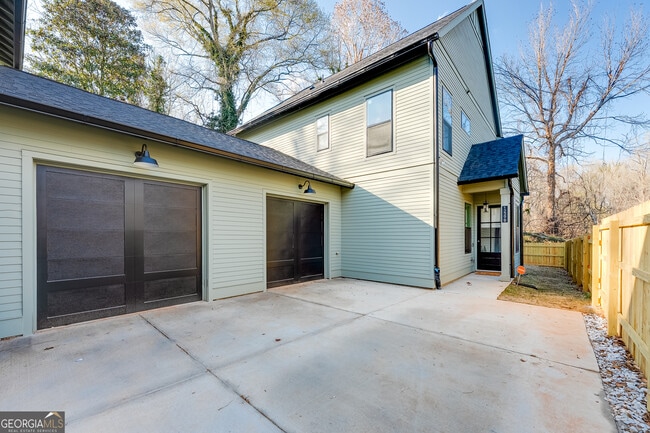 Photo - 1239 Plaza Ave SW