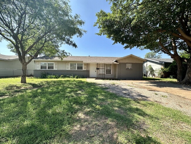 Photo - Updated Home with Gorgeous Floors & Large ...