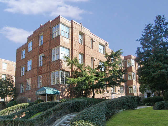 Photo - Spring Garden Apartments