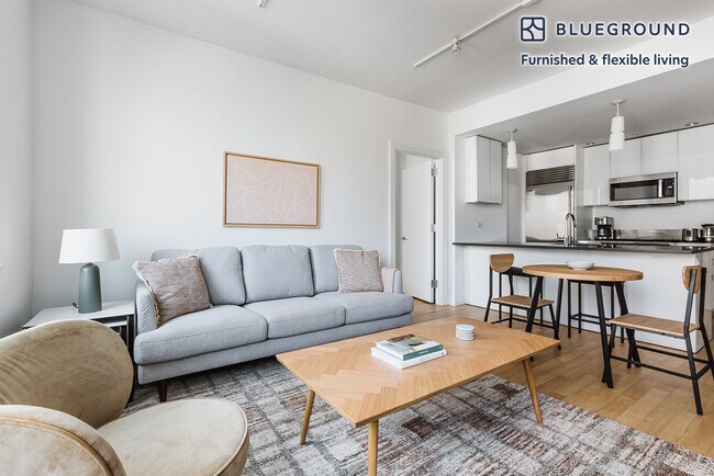 550 W 54th St Unit SI FL31-ID1601