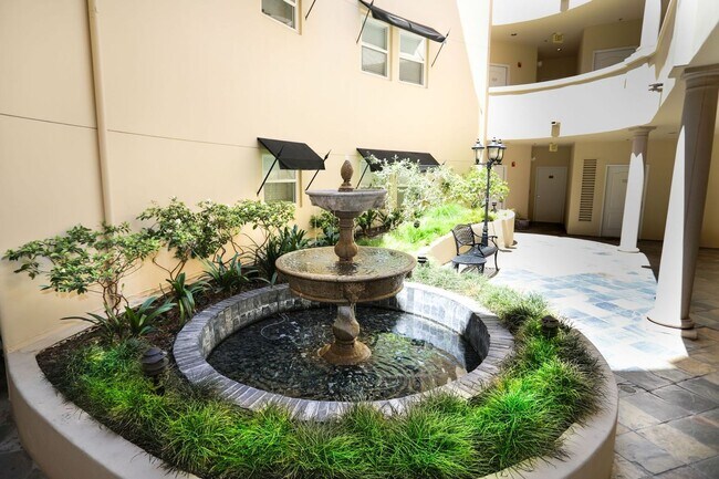 The Radford Studio City
