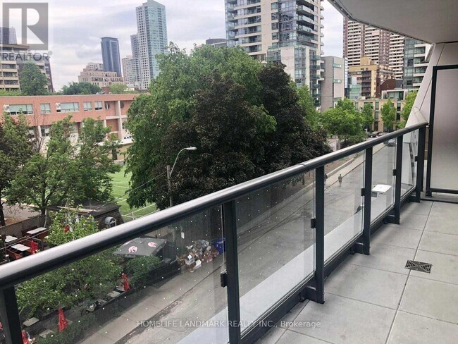 85 Wood St Unit 511