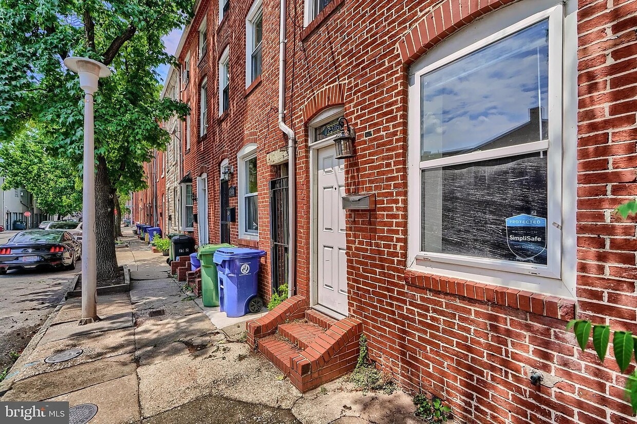 Cambridge Street - 2316 Cambridge St (Baltimore, MD)