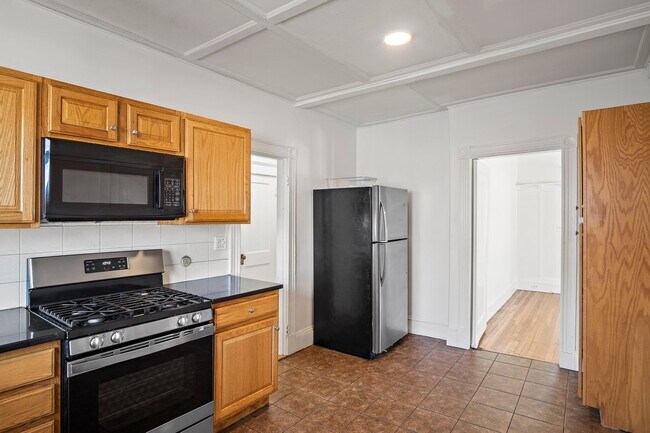 Photo - 703 Washington St Unit 2