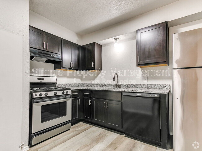 Building Photo - 5832 NW 31st Terrace Unit 3 Rental