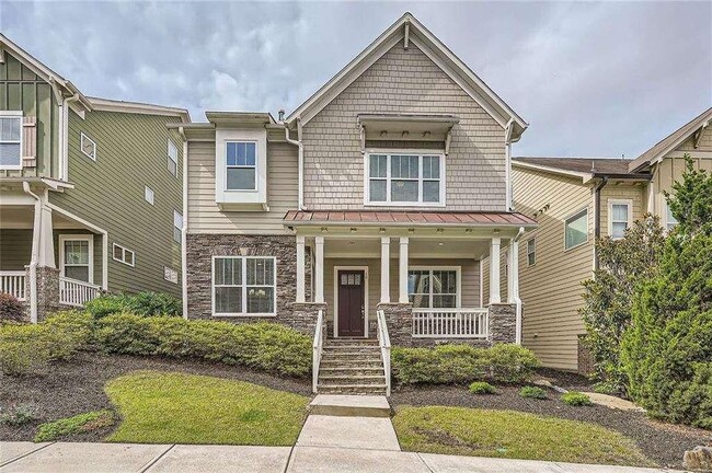 Building Photo - 18 Hardpan Aly