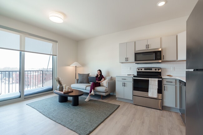 Photo - Monarch on Main