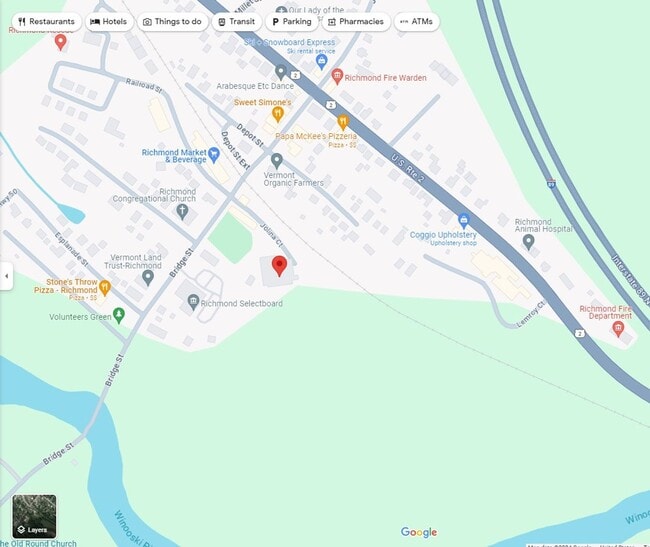 Photo - Studio in Richmond Village - Available March 1st! Unit Apt 202