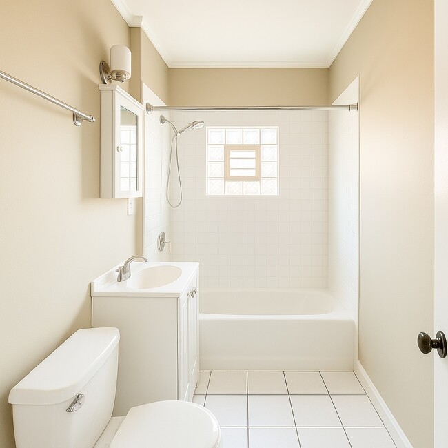 Photo - 2839 N Newland Ave