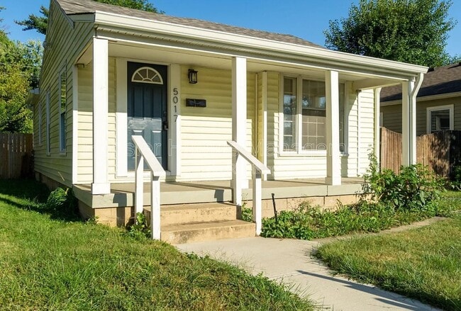 Building Photo - 5017 Indianola Ave