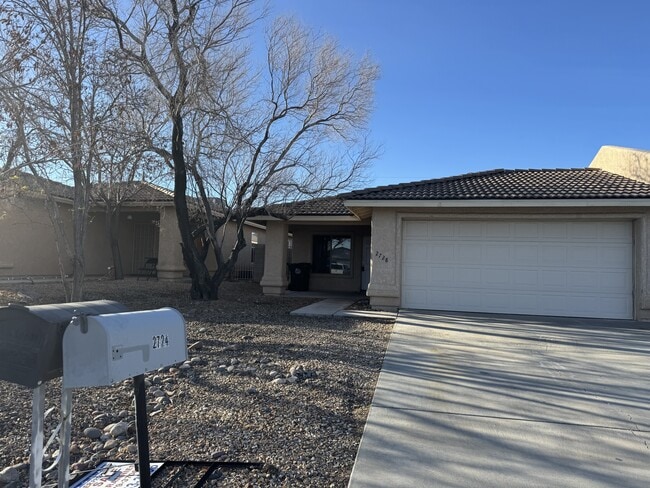 Building Photo - 2728 Southern Ave