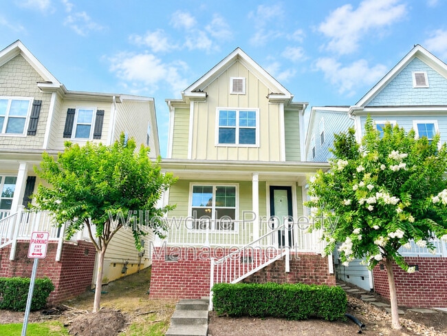 Building Photo - 507 Evening Star Dr