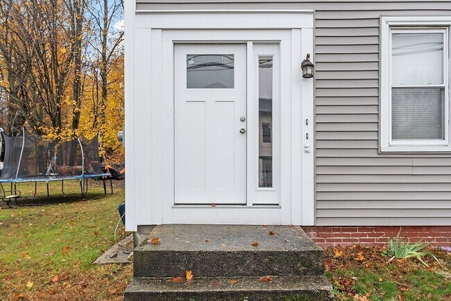 Photo - 39 Park St Townhome