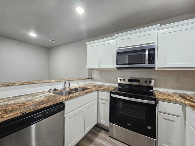 Photo - 230 N Mary Jo Dr Unit 230 N Mary Jo Drive - Apt. A