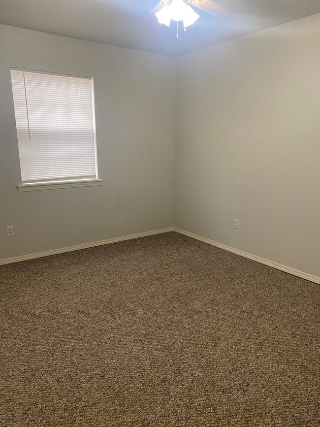 Photo - 710 Choctaw St