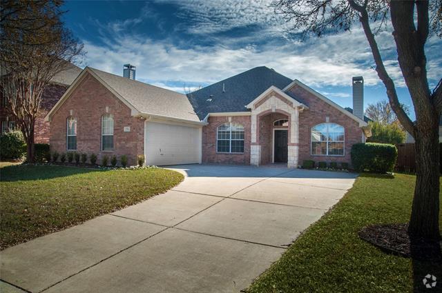 Building Photo - 1214 Limestone Creek Dr Rental