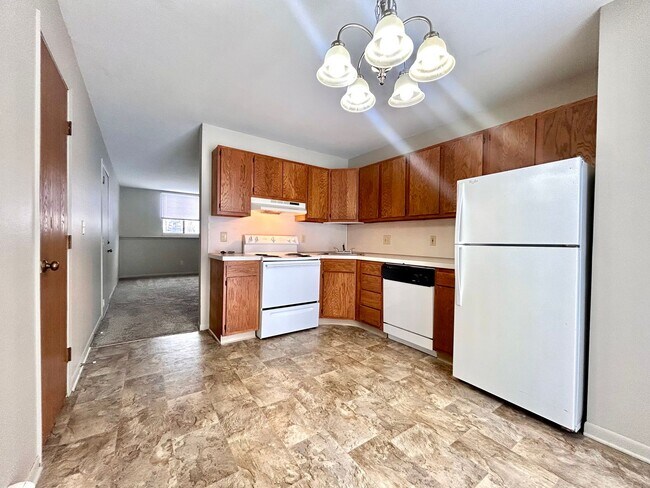 Photo - 3924 Kenowa Ave Unidad #1